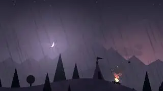 Alto's Adventure  - Teaser Trailer (Music Rework)