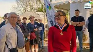 Concours MAF s&eacute;lections d&eacute;partementales 🌱🌳🌸🧱🥇