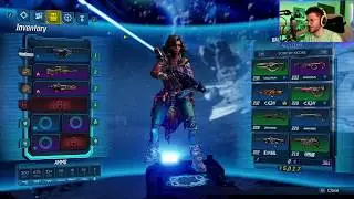 Borderlands 3?  But Bosty, reeeeeeee