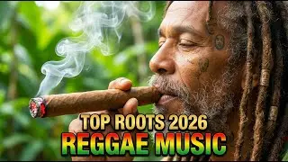 LIVE Roots Reggae Meditation Stream 2026 | Conscious Dub & Calm Mind