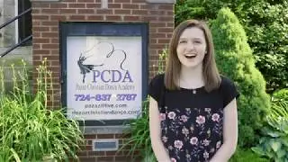 Pazaz Christian Dance Academy presents a few seconds with Jessica