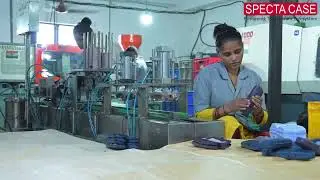 SPECTA CASE | PP Manufacturing: The Backbone of Strong & Lightweight Cases