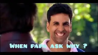 Comedy vedio.....based in reality 🤣😄😂#comedy #akshaykumar #vedioediting 