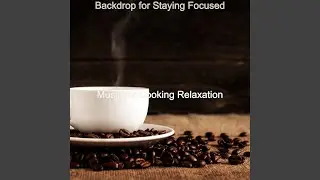 Astounding Sounds for Work from Home