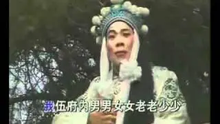 [豫剧]南阳关-唐喜成