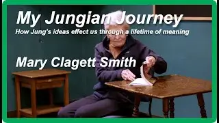 My Jungian Journey - How Jung&rsquo;s ideas effect us through a lifetime of meaning