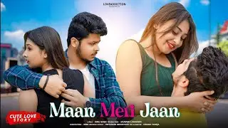 Mann Meri Jaan &ndash; Pure Love Anthem | Heart Touching Romantic Song 💫❤️