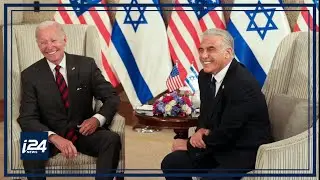 I2U2: Deepening connections between Israel, US, India and UAE