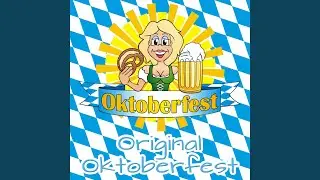 Ein Prosit der Gem&uuml;tlichkeit