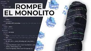 CONSTRUYE tu PROPIO MICROSERVICIO