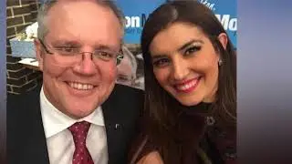 NSW MP c aught up in text scandal denies allegations
