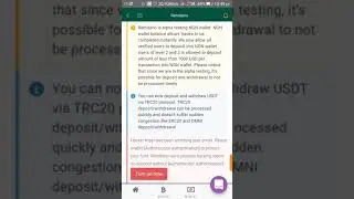 Remitano sell usdt ngn wallet