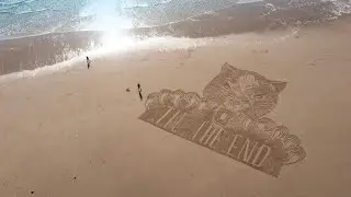 Sunderland AFC's Tifo Tribute  - the Roker roar!
