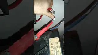 Jaki bezpiecznik do fotowoltaiki akumulator&oacute;w ? #bezpiecznik #offgrid #fotowoltaika #akumulator #pv