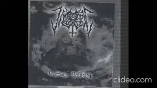 Nidverk - Nattens h&auml;lsning
