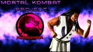 Mortal Kombat Project Season 2.9 (Krossovers Edition) Columbus | Playthrough