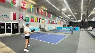 Singles tournament (2) 