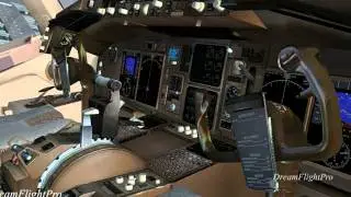 Captain Sim 757 vs. Quality Wings 757 [1080p[HD]