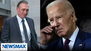Joe Biden knew what was going on: Delaware GOP Chair | John Bachman Now