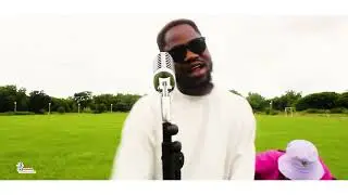 GC BLACKY -  Ti&egrave; Ya ( Visualiser) 2024