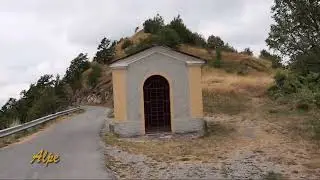 Vobbia e Frazioni