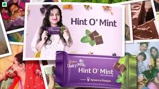 Vote for Hint O&rsquo; Mint on  