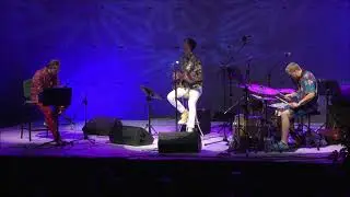 Three Views of A Secret ( Jaco Pastorius)