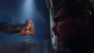 skincrawlers   Creepshow 2019 | Recap | a young girl finds the lake monster her father was after
