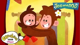 Big Boots Birthday: A Tee and Mo Mini Musical | Watch now on CBeebies!