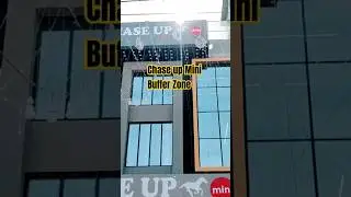 Chase Up Mini in Buffer Zone|Local Market#best mart#shorts feed| #music  viral