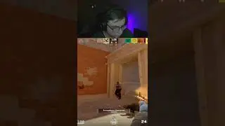 -4 на эко #reels #csgo #recommended #counterstrike #clips #highlights #fragmovie