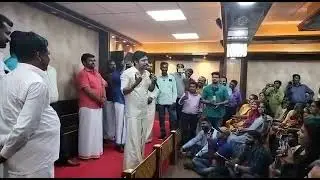Accsys India - 4th year anniversary celebration VP Surendar Speech 8754970507 #accsys #accsysindia