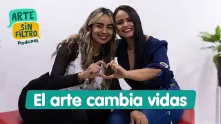 El ARTE cambia vidas