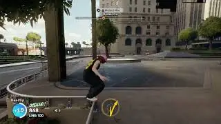 seeing how dead skate. is now lol