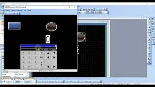 How to set timer  counter form HMI | Mitsubishi PLC Programing | GX works 2