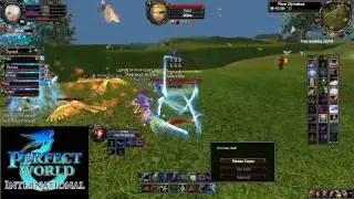 [Perfect World International] 2010-03-12 Infamy vs QQme (Raging Tide TW)