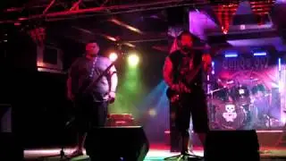 Chankla- Please Excuse Me