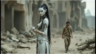 She Answered My Call &mdash; The Alien Warrior Woman | HFY Sci-Fi