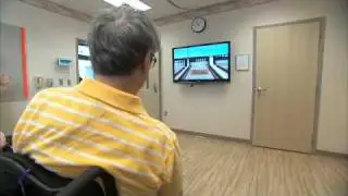 Wii-Hab - Mayo Clinic