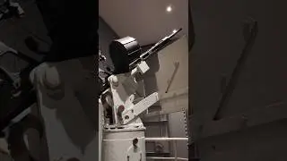Oerlikon Mk IV / WWII-era Anti-aircraft Weapon