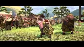 Pixar's Brave: An Interview With Producer Katherine Sarafian