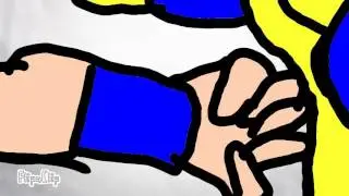 Goku el super guerrero parte 1