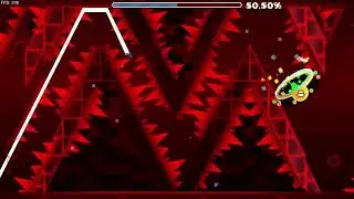 Area 13 (Hard demon) by Hakkou