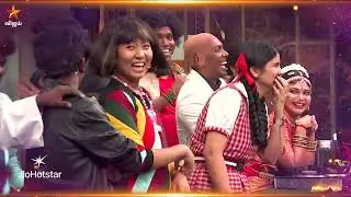 Cooku with Comali 6 | 13th & 14th September 2025 - Promo 2