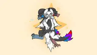 Aw baby, aw man. Animation meme