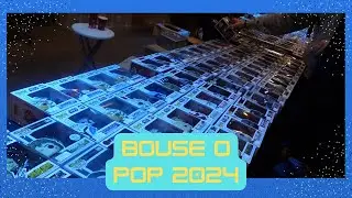 Bourse 'O' Pop 2024