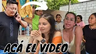 URGENTE! WILDER Y LUCHI MOSTRARÁN SU HIJA YA QUE OTROS CANALES PUEDEN GANARLES LA EXCLUSIVA