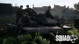 Squad 44 | Support en Stuh 42