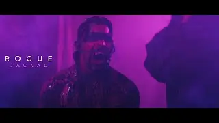 Rogue - Jackal (OFFICIAL MUSIC VIDEO)