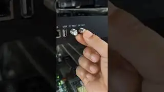 HD H264/265 Encoder Modulator